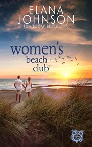 Women's Beach Club cover image