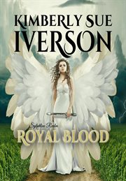 Sylphline realm - royal blood : Royal Blood cover image
