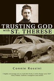 Trusting God with St. Therese cover image