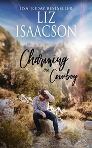 Charming the Cowboy cover image