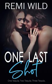 One last shot cover image
