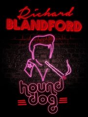 Hound dog cover image