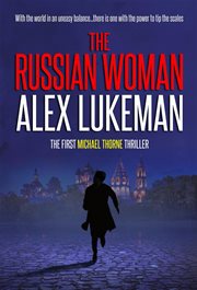 The Russian woman cover image