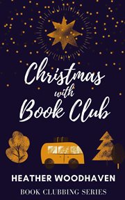 Christmas with book club cover image