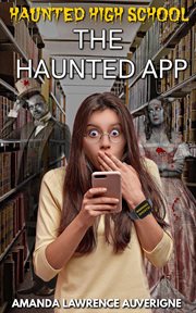 The haunted app cover image