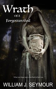 Wrath of a forgotten god cover image