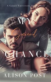My second chance cover image