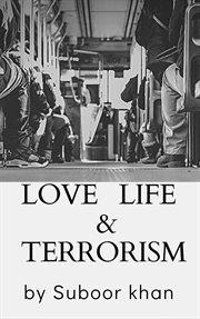 Love life & terrorism cover image
