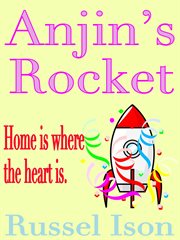 Anjin's rocket cover image