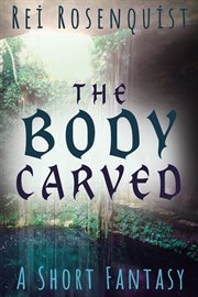 The body carved cover image