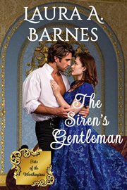 The siren's gentleman cover image