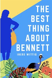 The best thing about bennett cover image