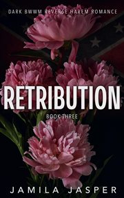 Retribution cover image