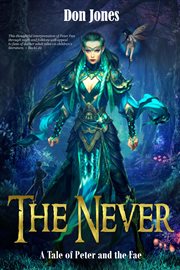 The never: a tale of peter and the fae cover image