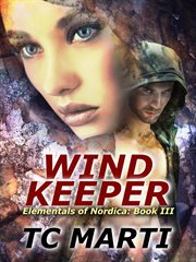 Wind keeper cover image