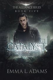 Catalyst cover image