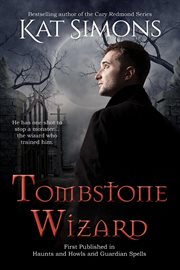 Tombstone wizard cover image