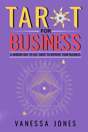 Tarot for business cover image