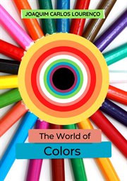The world of colors cover image