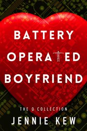 Battery Operated Boyfriend cover image