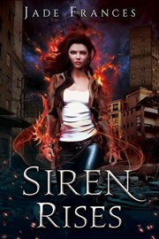 Siren rises cover image