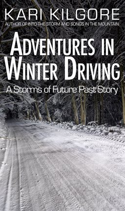 Cover image for Adventures in Winter Driving