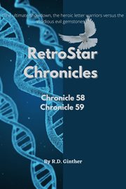 Chronicle 58 anno stellae 8732, chronicle 59 anno stellae 10,272 cover image