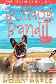 Bulldog bandit cover image