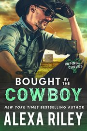Bought by the cowboy cover image
