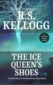 The ice queen's shoes cover image