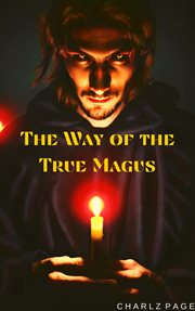 The way of the true magus cover image
