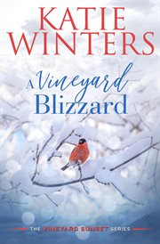 A Vineyard blizzard cover image