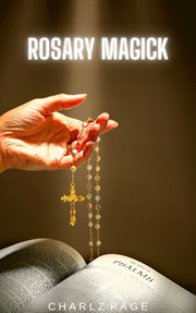 Rosary magick cover image