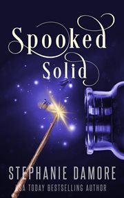 Spooked solid cover image