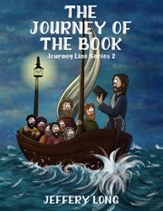 The Journey of the Book : Journey Line cover image