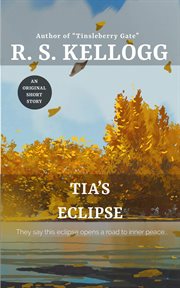 Tia's eclipse cover image