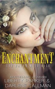 Enchantment : Raven Hills Coven cover image