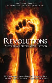 Revolutions cover image