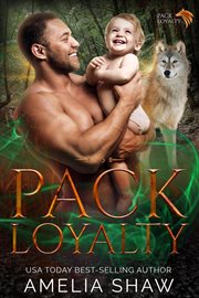 Pack Loyalty Box Set : Books #1-5. Pack Loyalty cover image