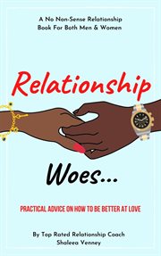 Relationship Woes cover image