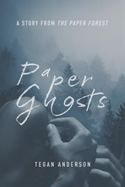 Paper ghosts cover image