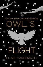 Owl's Flight : Sisters of the Fae cover image
