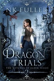Dragon trials cover image