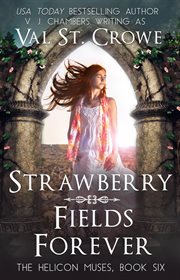 Strawberry fields forever cover image