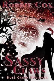 Sassy claws cover image