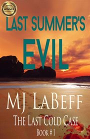 Last summer's evil cover image
