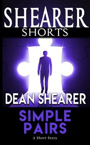 Simple pairs: a short story cover image