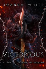 Victorious cover image