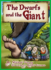 The dwarfs and the giant cover image