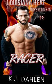 Racer cover image